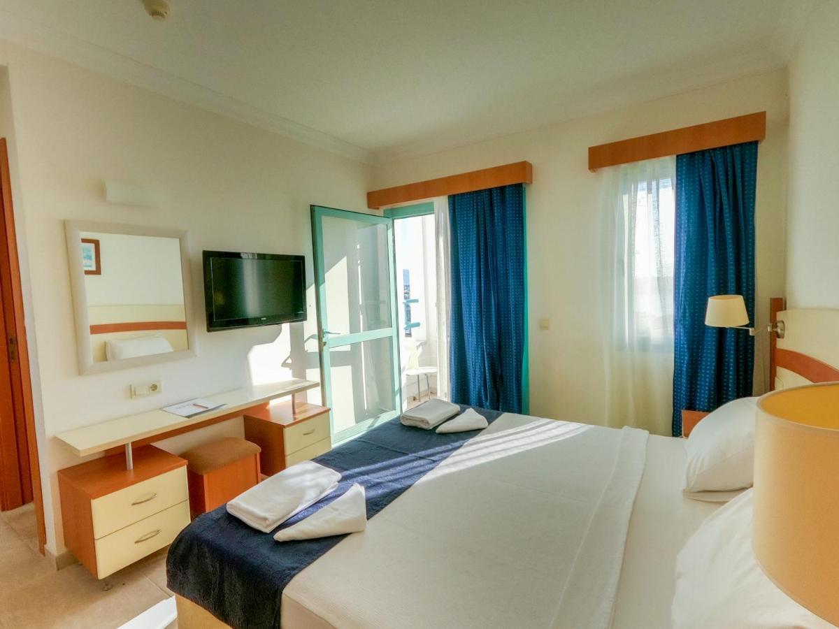Afytos Bodrum Muğla Bagian luar foto
